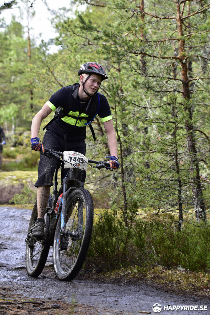 Bild från Lida Loop 2019